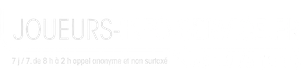 Joueurs Info Service